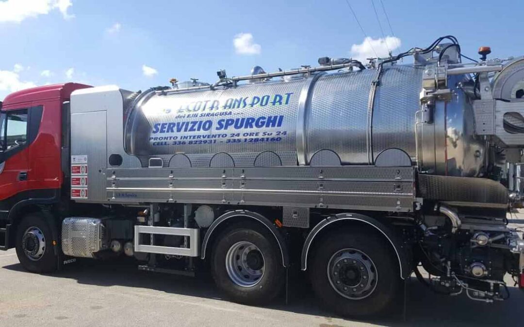 Spurghi Erba Pronto Intervento