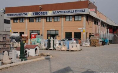 Attrezzature edili Saronno