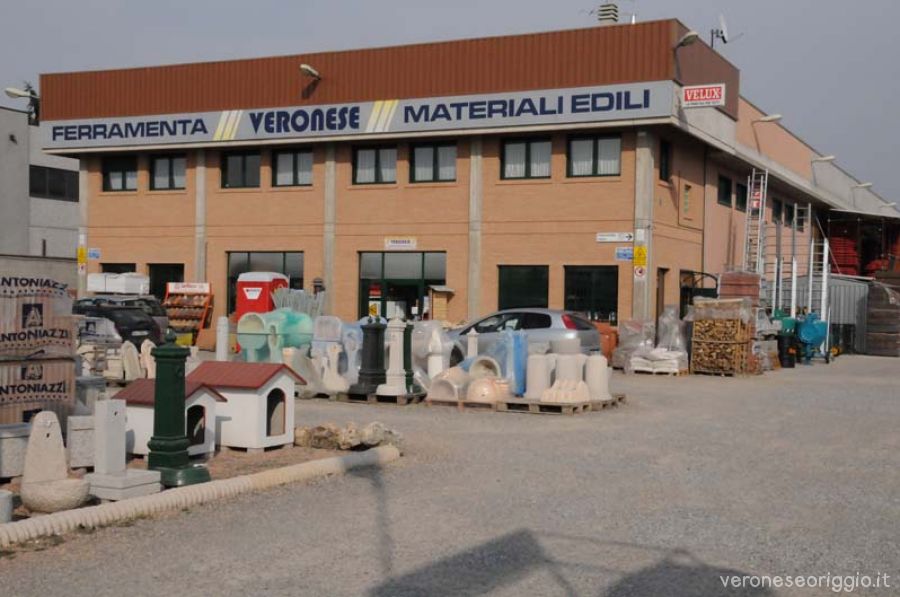 Attrezzature edili Saronno