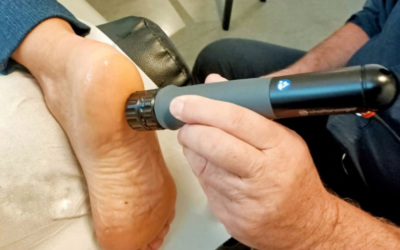Terapia Onde D’urto Tradate