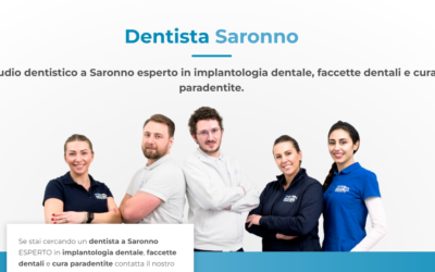 Dentista Saronno