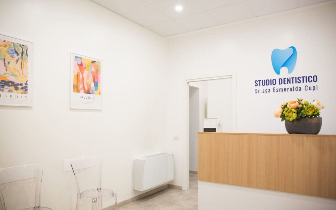Studio Dentistico a Bulciago