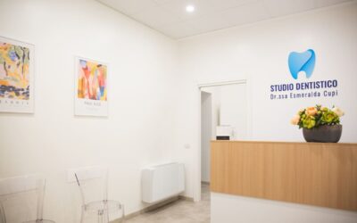 Studio Dentistico a Cassago Brianza
