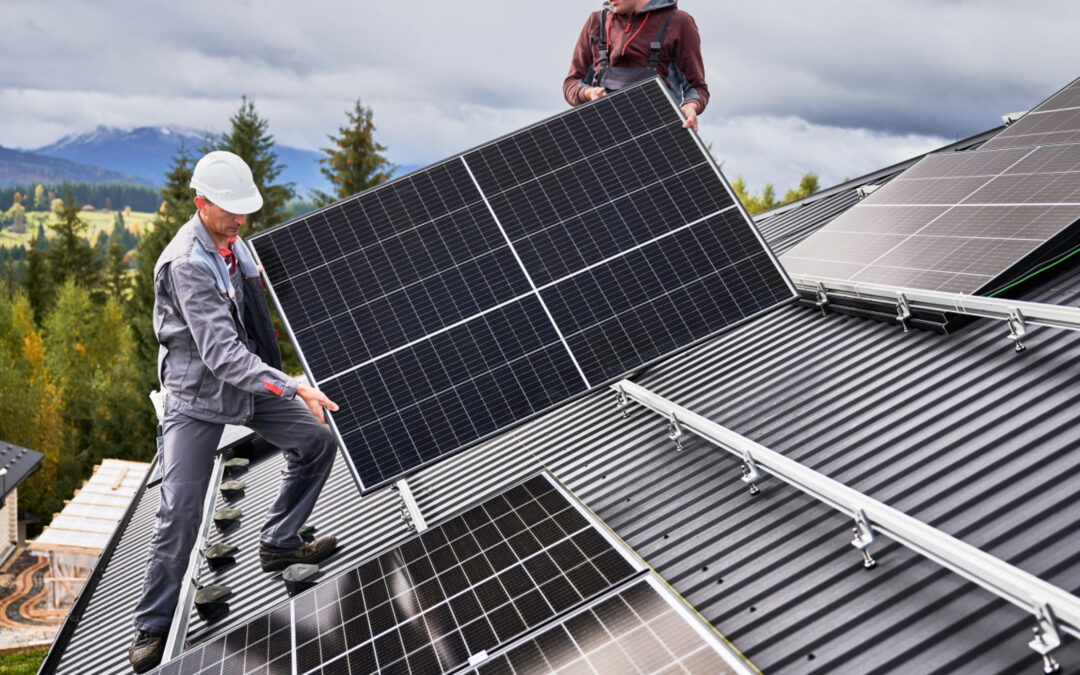 Impianti fotovoltaici a Saronno: come risparmiare davvero con l’energia solare